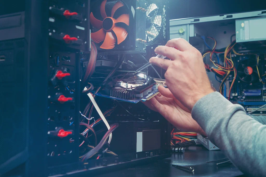 Computer Sales Singapore